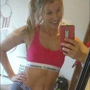 Gymshark Sports Bra